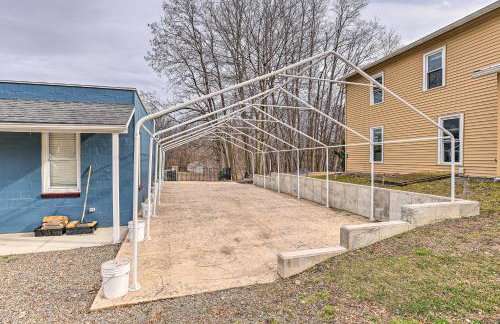 Lovely Finger Lakes Vacation Home Near Seneca Lake - Foto 24