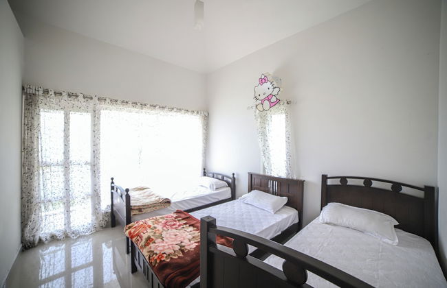 Samrakshitha - The Villa - Foto 26