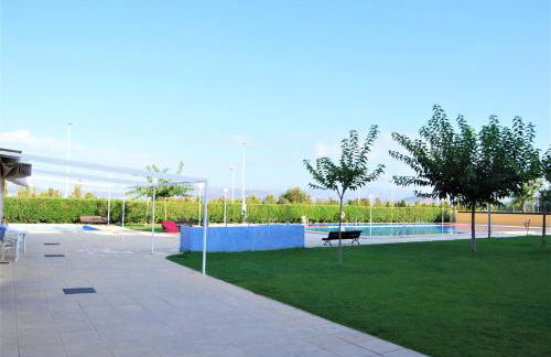 Family-Friendly Beach House ideal for Holidays & Workers at Beach Sagunto Valencia - Foto 31