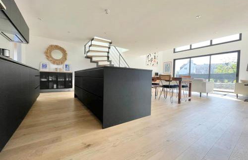 LA CASA SA TRINXA - 300 m des plages - Pointe de Beg-Meil - Foto 31