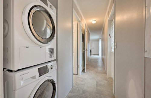 Cassopolis Cabin Close to Parks and Fishing! - Foto 16