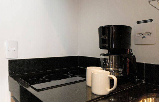 Studio On Imarés Moema - Foto 10