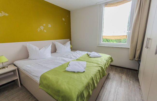 Villa Wald-Eck - Foto 2