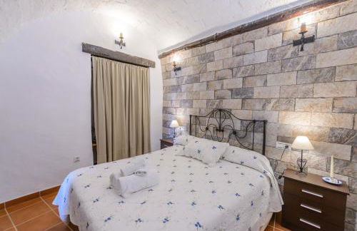 Holiday Home El Pilarillo Piscina Compartida - Photo 13