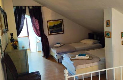 Isolated Villa Terna -Big Garden-Pool-Dalmatia - Foto 27