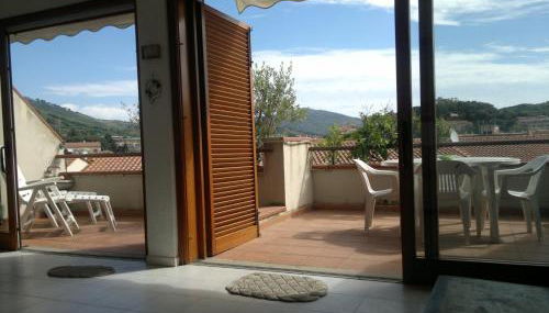 Porto Azzuro Apartment 6 Beds - Foto 3, Garden