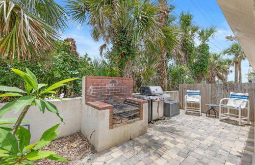 Chateau by the Sea 34B - Foto 37