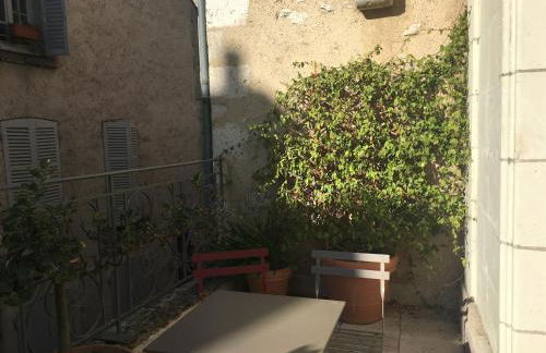 Maison Joséphine avec garage privé - Foto 28