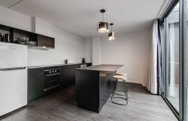 Change Overnight - Foto 57