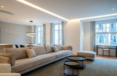 Lujo en pleno centro - Foto 1