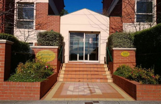 Box Hill Studios at Canterbury Gardens - Foto 1