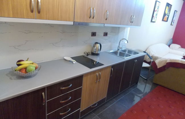 Alfred's Apartments - Photo 33