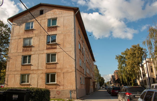 Aleksandri City heart Tartu Home Apt. - Foto 23