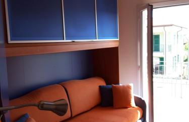 La Strelitzia Cervo Mare - Foto 26