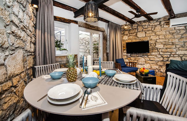 Dal Pescatore - Foto 14