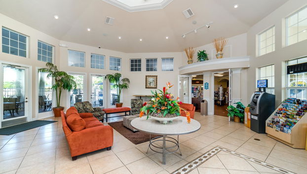 Windsor Palms Resort Homes, Townhomes & Condos - Foto 3