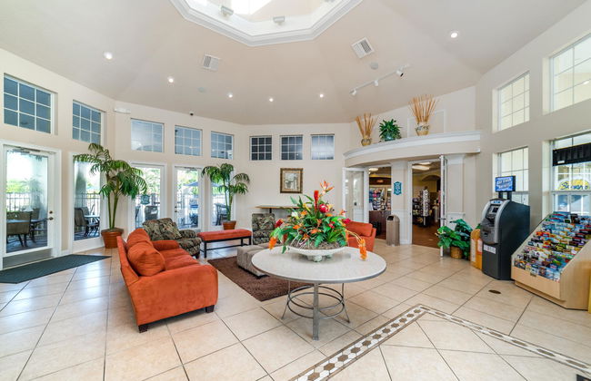 Windsor Palms Resort Homes, Townhomes & Condos - Photo 3