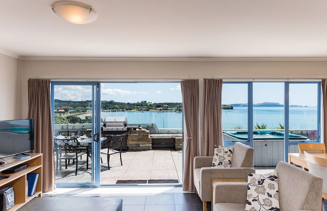 Blue Pacific Quality Apartments - Foto 60