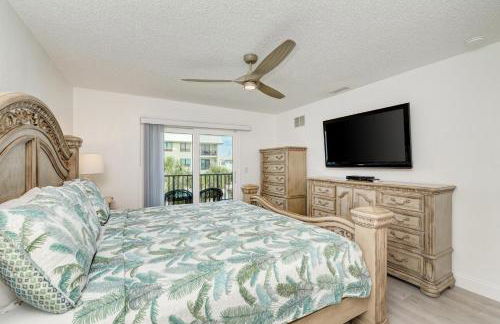 Absolute Anna Maria-Private Beach Access-Heated Pool-Water Views From Every Room - Foto 24