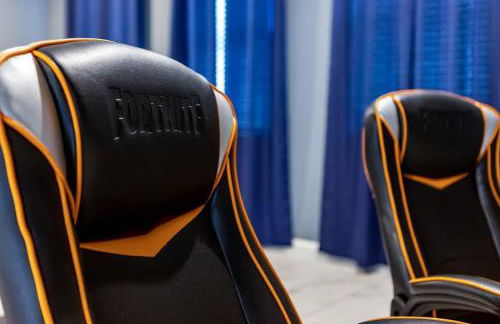 Stunning 6BR Lakeview at Storey Lake next to Disney - 2929 - Foto 48