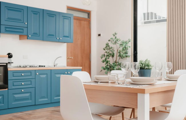 Vista Napoli Residence - Foto 37