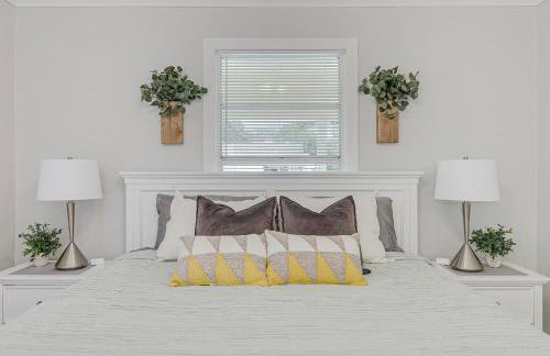 Pennsylvania Bungalow - Historic Home in Downtown Lakeland - Foto 15