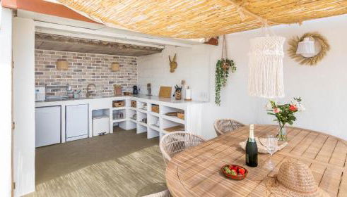 Casa Perla - Old Town Lux, BBQ & Terrace & Sea Views - Foto 3