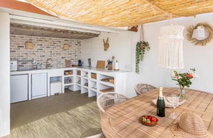 Casa Perla - Old Town Lux, BBQ & Terrace & Sea Views - Foto 3