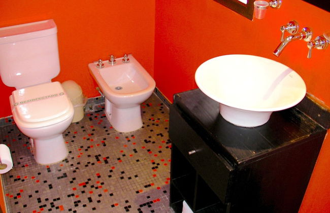 Altos Medanos - Cabañas y Club de Bosque - Foto 12