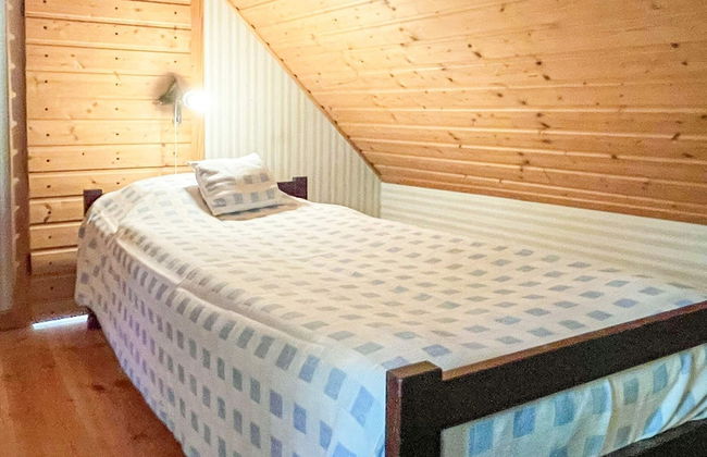 5 Person Holiday Home in Borgholm - Foto 3