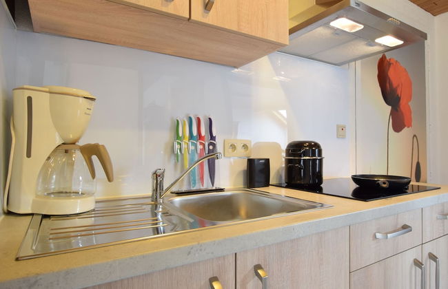 Apartment in Champlon Ardenne - Photo 9