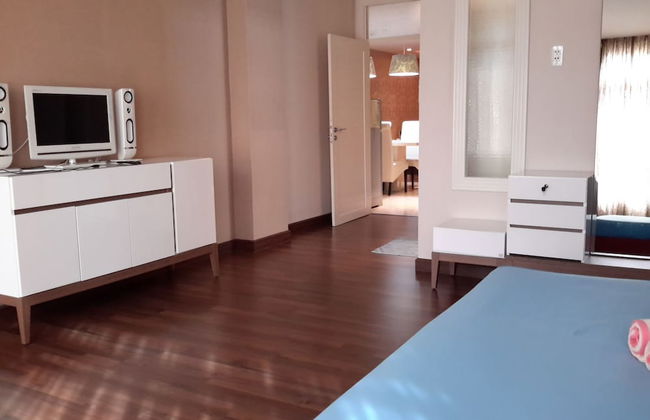 Beachfront Family Penthouse Hua Hin - Foto 40