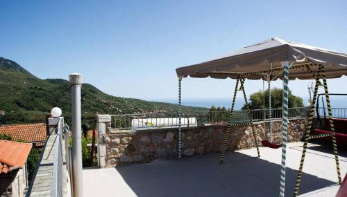 Πύργος Καπουλέα - Foto 2