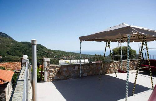 Πύργος Καπουλέα - Foto 2