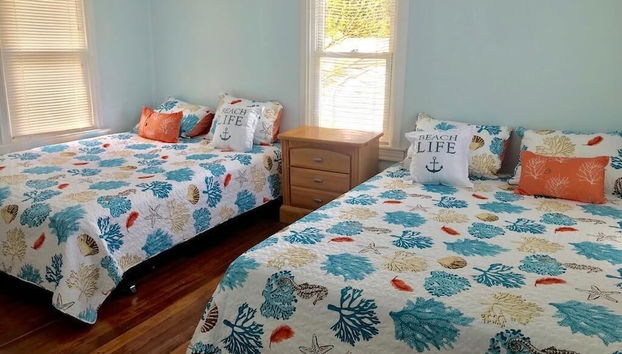 Christian Street 24 - Foto 3, Habitación