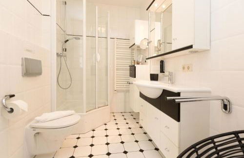 Haus am Schmollensee App 7h - Foto 21