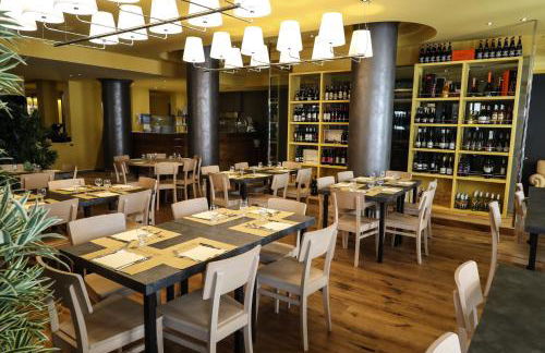 Apartment Hotel Marchesini - Foto 13