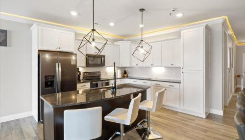 New Topsider Condo With Boat Slip - Foto 3