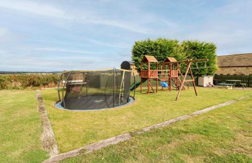 Stables Cottage - Foto 22