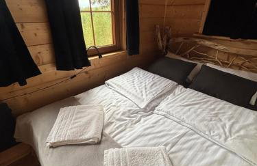 ForRest House Domki na drzewie niedaleko Suntago - Photo 12