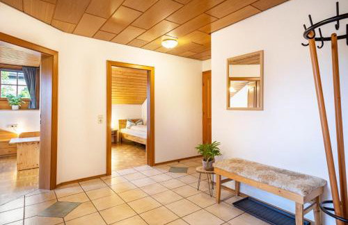 Drei-Mädelhaus Ambs Wohnung 3 - Foto 21