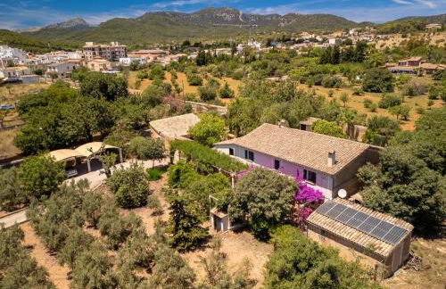 Holiday Home Cas Frare by Interhome - Foto 84