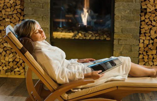 Residence Bad Moos - Foto 42