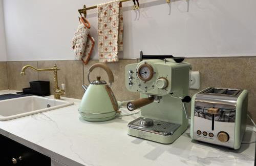 Gîte paisible dans château avec jardin, climatisation - FR-1-489-604 - Foto 9