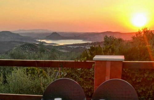 Villa Cuatro Encinas, Iznájar - Foto 1