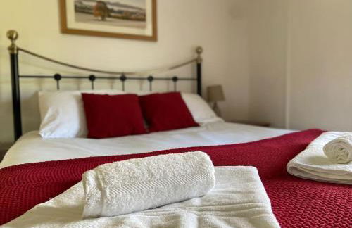 Scenic Welsh Cottage in the Brecon Beacons - Foto 13