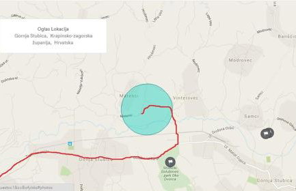 Kuća Za Odmor Barbara - Photo 52