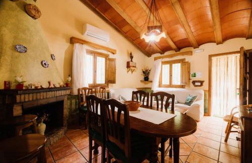 Casas Rurales Nerpio Villa Turrilla - Foto 71