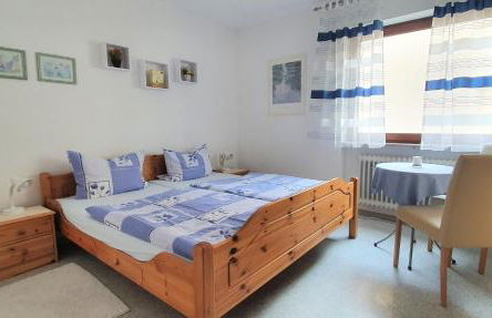 Gästehaus Reinke - nahe Europa-Park - Foto 9