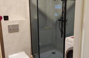 Mieszkanie nad jeziorem Olsztyn - Photo 21